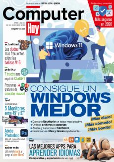 CONSIGUE UN WINDOWS MEJOR