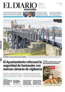 EL ASTILLERO RECUPERA EL PUENTE DE LOS INGLESES