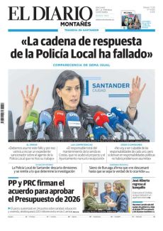 «LA CADENA DE RESPUESTA DE LA POLICÍA LOCAL HA FALLADO»
