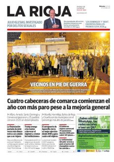 VECINOS EN PIE DE GUERRA