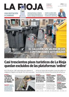 EL CALLEJÓN SIN SALIDA DE LOS CONTENEDORES SOTERRADOS