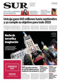 NOCHE DE TERRORÍFICA IMAGINACIÓN