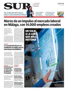 UN VIAJE A LA LUNA QUE HACE HISTORIA