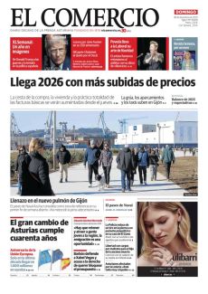 LLENAZO EN EL NUEVO PULMÓN DE GIJÓN