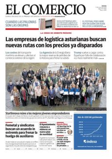 STARTINNOVA REÚNE A LOS MEJORES JÓVENES EMPRENDEDORES