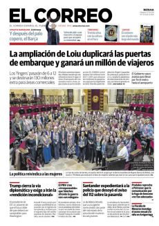 LA POLÍTICA REIVINDICA A LAS MUJERES