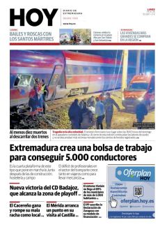 AL MENOS DIEZ MUERTOS AL DESCARRILAR DOS TRENES