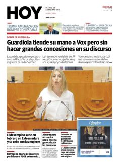 EL DESEMPLEO SUBE EN FEBRERO EN EXTREMADURA Y SE CEBA CON LAS MUJERES