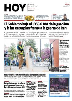 LOS ARROCEROS PROTESTAN CONTRA SU «COMPETENCIA DESLEAL»