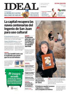 LA MEMORIA DEL PANADERO DE TALARÁ