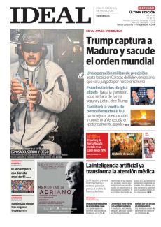 ESPOSADO, SORDO Y CIEGO