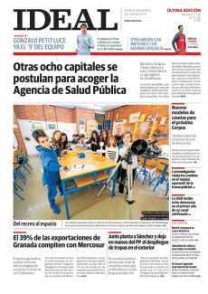 DEL RECREO AL ESPACIO