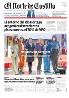 CINE QUE MIRA DIFERENTE