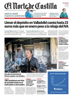 IRÁN ABRE EL ESTRECHO DE ORMUZ A PAÍSES «NO HOSTILES»