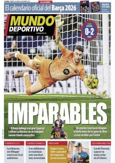 IMPARABLES