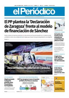 DESCARRILAMIENTO MORTAL EN CÓRDOBA