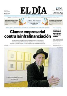 ... Y CRISTINO SE FUE CON LA MUERTE