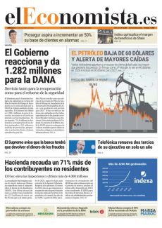 EL PETRÓLEO BAJA DE 60 DÓLARES Y ALERTA DE MAYORES CAÍDAS