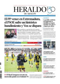 EL PP VENCE EN EXTREMADURA, EL PSOE SUFRE UN HISTÓRICO HUNDIMIENTO Y VOX SE DISPARA
