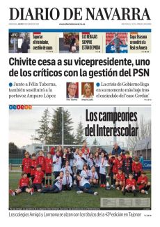 SOPORTAR EL FRÍO HELADOR, CUESTIÓN DE CAPAS