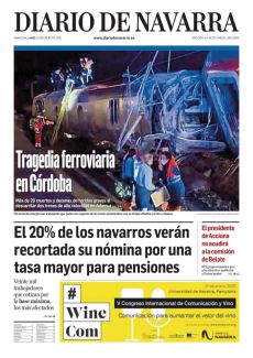 EL PRESIDENTE DE ACCIONA NO ACUDIRÁ A LA COMISIÓN DE BELATE