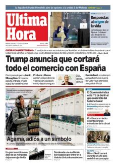 UN GRAN INCENDIO EN UN ÁTICO DE LAS AVINGUDES DEJA UNA MUJER HERIDA