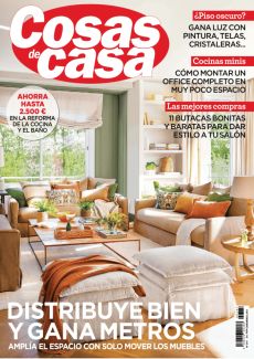 CÓMO MONTAR UN OFFICE COMPLETO EN MUY POCO ESPACIO