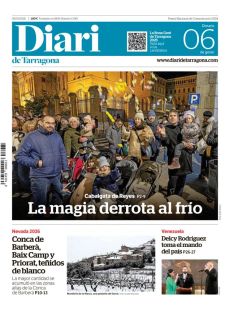 LA MAGIA DERROTA AL FRÍO