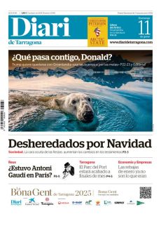 ¿QUÉ PASA CONTIGO, DONALD?