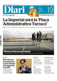 PLACAS SOLARES POR TEJADO