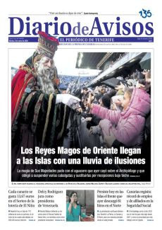 CANARIAS REGISTRA RÉCORD DE EMPLEO Y DE AFILIADOS EN LA SEGURIDAD SOCIAL