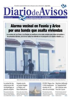 ESPAÑA ENVÍA SU MEJOR FRAGATA A CHIPRE CON FINES DEFENSIVOS