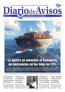 “CANARIAS NO SE ENTIENDE SIN LA FUERZA DE SUS MUJERES”