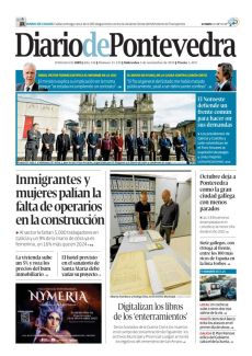 EL MINISTRO EXPLICA SU IMPLICACIÓN EN LA TRAMA PORQUE "SE ESTABA INCUMPLIENDO UN CONTRATO"