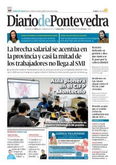 RESIDENTES EN SAN AMARO ALEGAN CONTRA EL PIA DE 2.040 VIVIENDAS