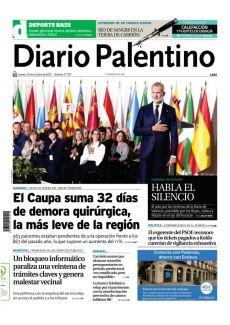 EL CAUPA SUMA 32 DÍAS DE DEMORA QUIRÚRGICA, LA MÁS LEVE DE LA REGIÓN