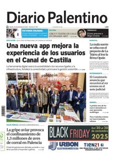 UNA NUEVA APP MEJORA LA EXPERIENCIA DE LOS USUARIOS EN EL CANAL DE CASTILLA