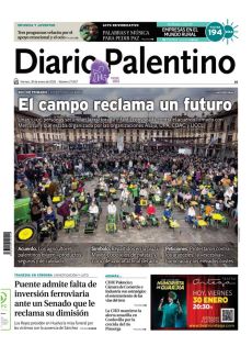 EL CAMPO RECLAMA UN FUTURO