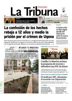 UNA VALLA POR SEGURIDAD