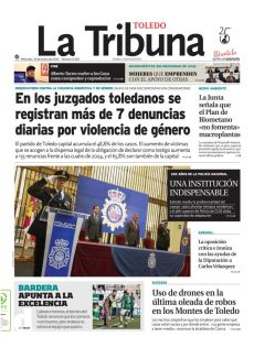 UNA INSTITUCIÓN INDISPENSABLE