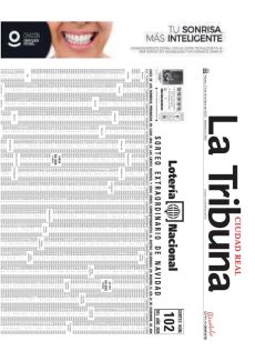 LA PASARELA QUE SE SOÑÓ