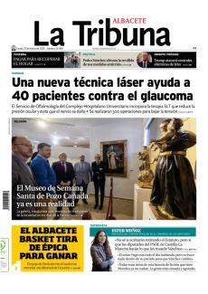 EL MUSEO DE SEMANA SANTA DE POZO CAÑADA YA ES UNA REALIDAD