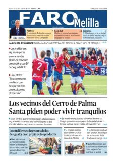 QUEVEDO AFIRMA QUE EL TURISMO DE CRUCEROS “ES MUY EXIGENTE” EN CUANTO A GESTIÓN