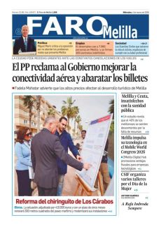 EL CHIRINGUITO SOUL BEACH INICIA SU PROCESO DE RENOVACIÓN INTEGRAL