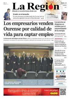 LOS NUEVOS ABOGADOS LUCEN YA SUS TOGAS