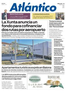 APARTAMENTOS TURÍSTICOS EXPRÉS EN BAIONA