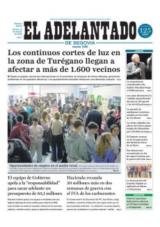 OPORTUNIDADES DE EMPLEO EN EL MEDIO RURAL.