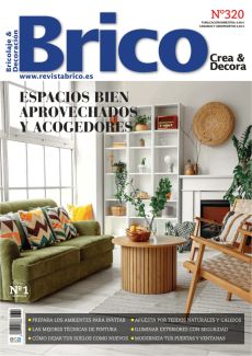 ESPACIOS BIEN APROVECHADOS Y ACOGEDORES