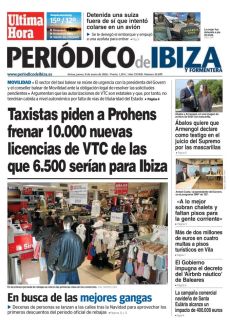 EN BUSCA DE LAS MEJORES GANGAS