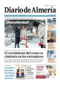 ¡BLANCANAVIDAD!